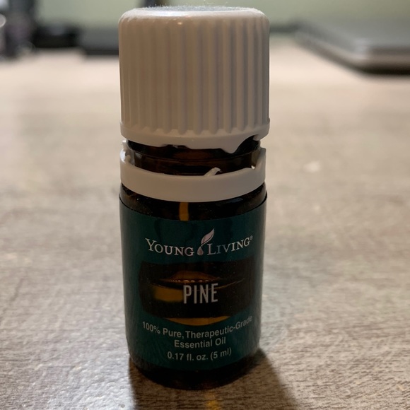 Young Living Other - Young Living Essential Oils - Pine